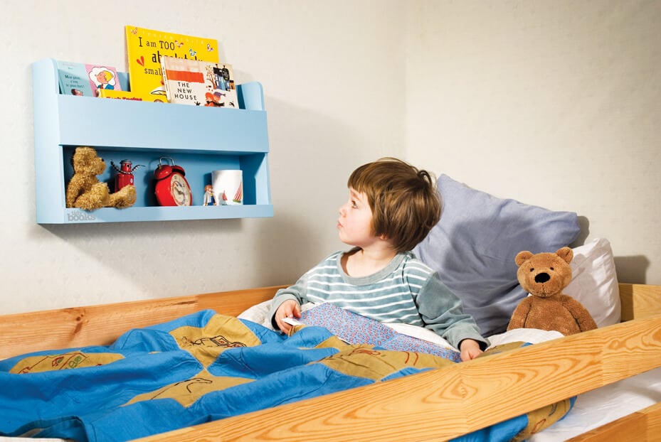 Tidy-Books-Bunk-Bed-Buddy-Blue-Looking-Low-Res