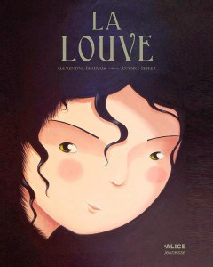 La Louve - Editions ALICE
